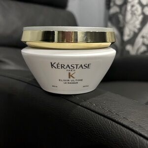 Kerastase Hair Masque